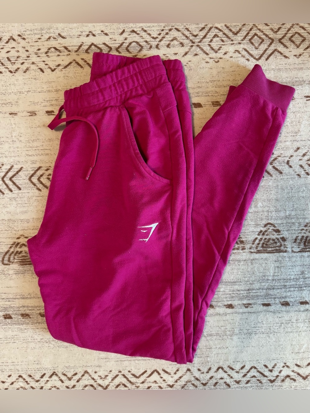 Gymshark pippa joggers